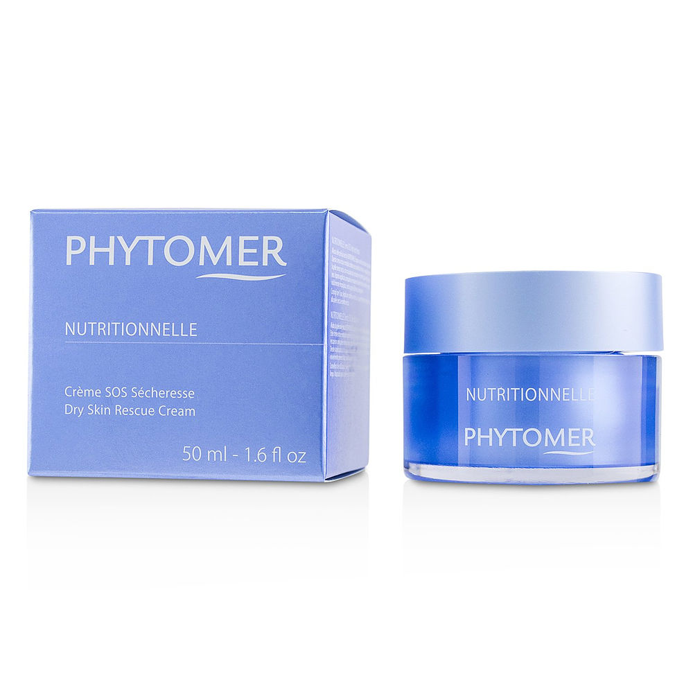 phytomer 菲迪曼 滋养面霜-干性肌肤适用 50ml