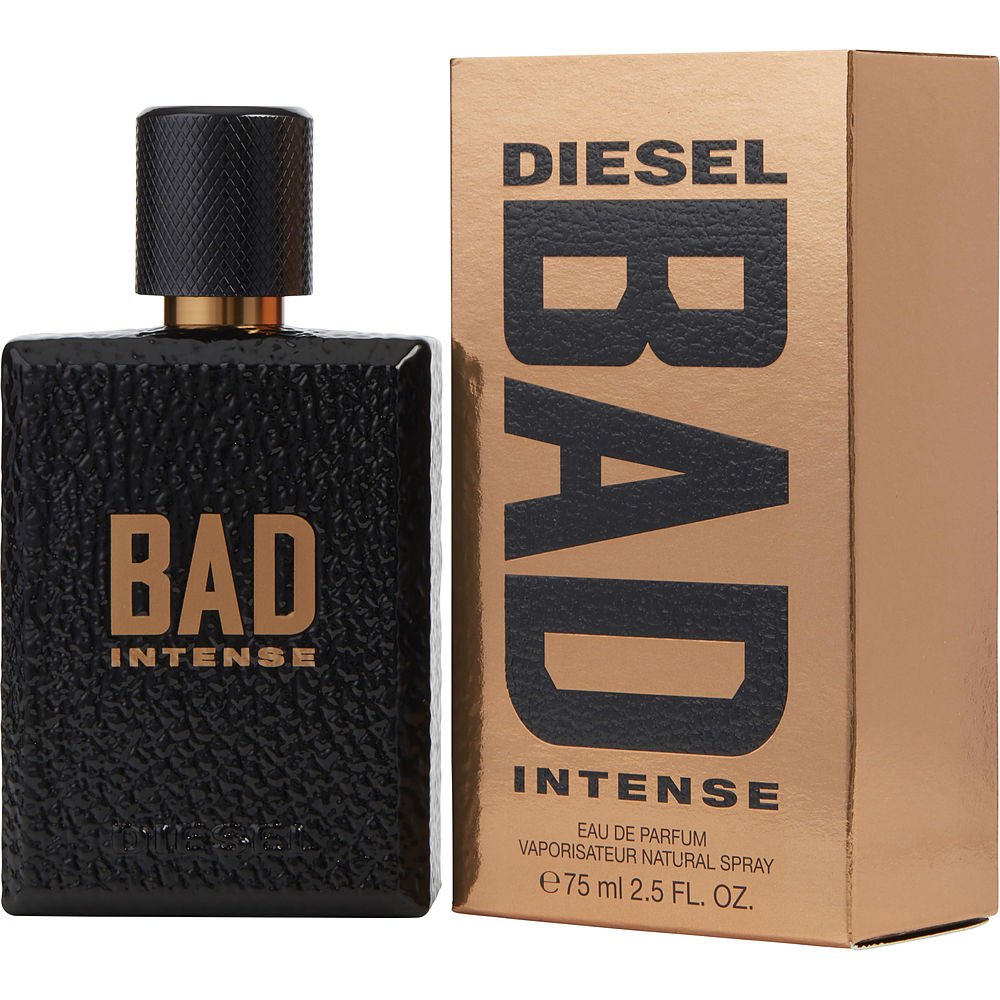 【fragrancenet】diesel 迪赛 恶魔极致男士香水 edp 75ml【fn中文