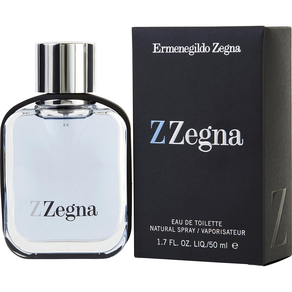 92ermenegildo zegna 杰尼亚 上海男士淡香水 edt 50ml美国直邮